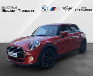 Mini ONE Gebrauchtwagen