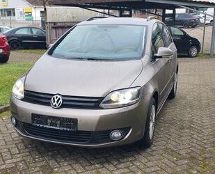 VW Golf Plus Gebrauchtwagen