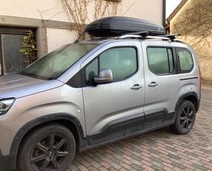 Peugeot Rifter Gebrauchtwagen