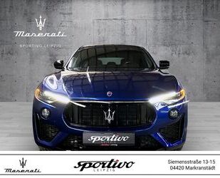 Maserati Levante Gebrauchtwagen