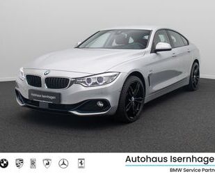 BMW 435 Gran Coupé Gebrauchtwagen