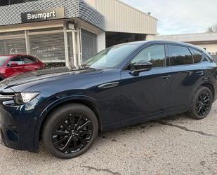 Mazda CX-60 Gebrauchtwagen