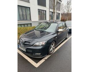 Mazda 3 Gebrauchtwagen