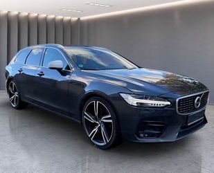 Volvo V90 Gebrauchtwagen