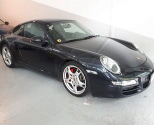 Porsche 997 Gebrauchtwagen