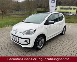 VW up! Gebrauchtwagen