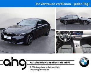 BMW 330 Gebrauchtwagen
