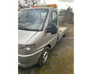 Fiat Ducato Gebrauchtwagen