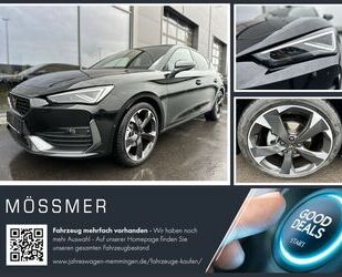 Cupra Leon Gebrauchtwagen