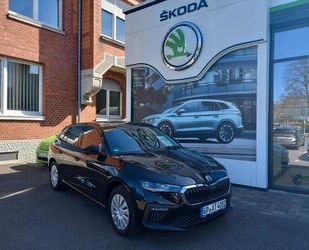 Skoda Scala Gebrauchtwagen