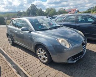 Alfa Romeo MiTo Gebrauchtwagen