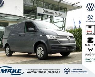 VW T6 Transporter Gebrauchtwagen
