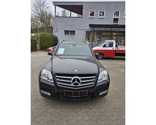 Mercedes-Benz GLK 250 Gebrauchtwagen