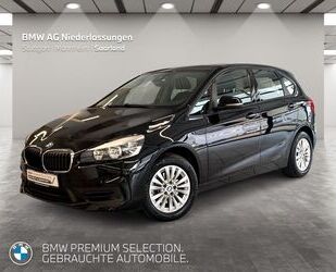 BMW 218 Active Tourer Gebrauchtwagen