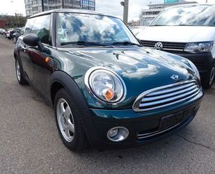 Mini ONE Gebrauchtwagen