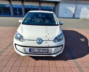 VW up! Gebrauchtwagen