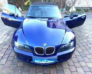 BMW Z3 Gebrauchtwagen
