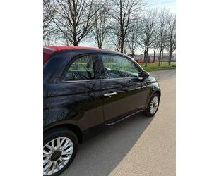 Fiat 500C Gebrauchtwagen