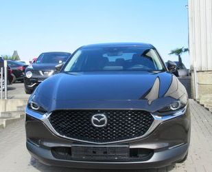 Mazda CX-30 Gebrauchtwagen