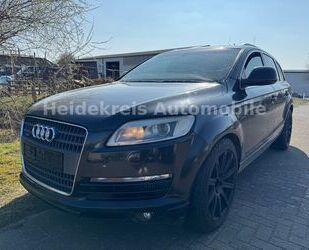 Audi Q7 Gebrauchtwagen