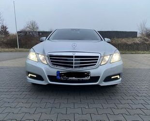 Mercedes-Benz E 350 Gebrauchtwagen