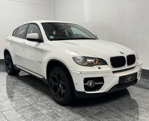 BMW X6 Gebrauchtwagen