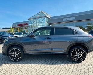 Honda HR-V Gebrauchtwagen
