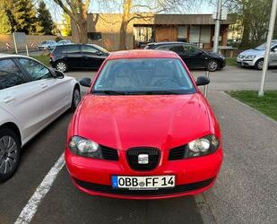 Seat Cordoba Gebrauchtwagen