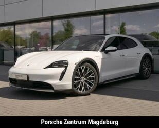 Porsche Taycan Gebrauchtwagen