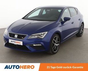 Seat Leon Gebrauchtwagen