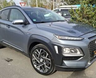 Hyundai KONA Gebrauchtwagen