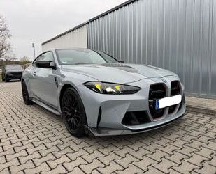 BMW M4 Gebrauchtwagen