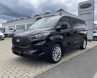 Ford Tourneo Custom Gebrauchtwagen