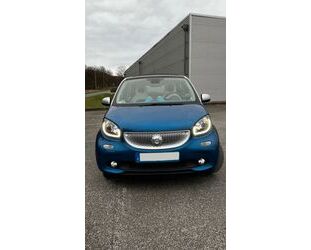 Smart ForFour Gebrauchtwagen