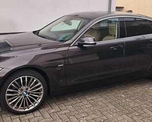 BMW 435 Gran Coupé Gebrauchtwagen