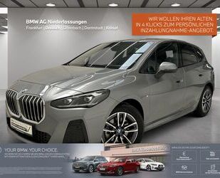 BMW 216 Gebrauchtwagen