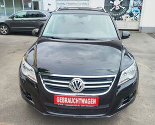 Mitsubishi Tiguan 