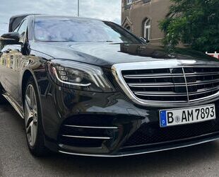 Mercedes-Benz S 350 Gebrauchtwagen