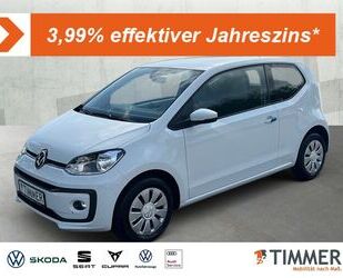 VW up! Gebrauchtwagen
