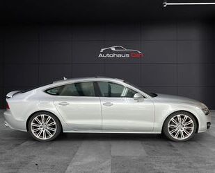 Audi A7 Gebrauchtwagen