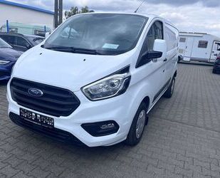 Ford Transit Custom Gebrauchtwagen