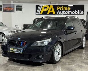 BMW 520 Gebrauchtwagen