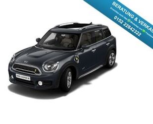 Mini Cooper SE Countryman Gebrauchtwagen