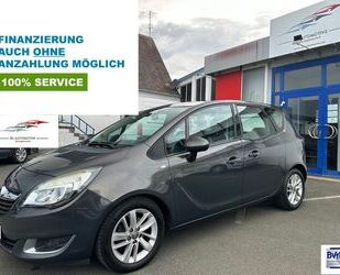 Opel Meriva Gebrauchtwagen