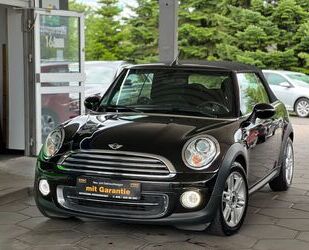 Mini Cooper Gebrauchtwagen