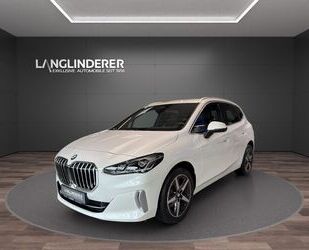 BMW 218 Active Tourer Gebrauchtwagen