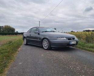 Opel Calibra Gebrauchtwagen