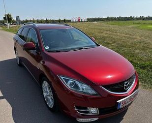 Mazda 6 Gebrauchtwagen