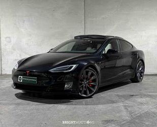 Tesla Model S Gebrauchtwagen
