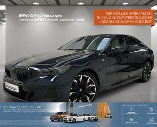BMW 550 